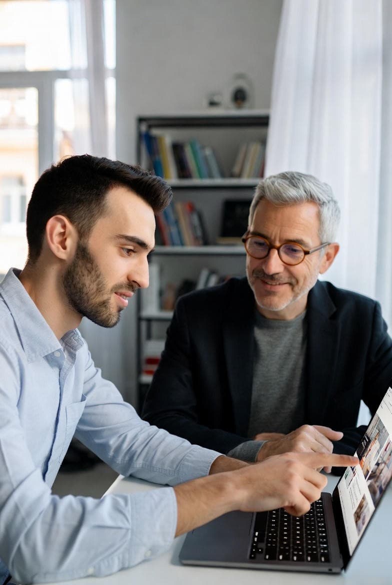 WebMixStudio web development and SaaS development services