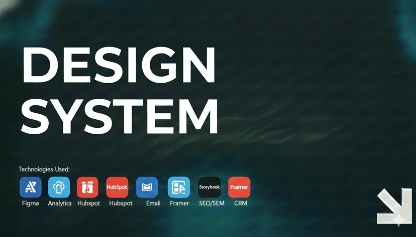 Design Systems