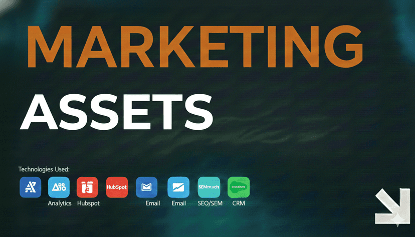 Marketing Assets