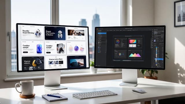Modern Web Applications