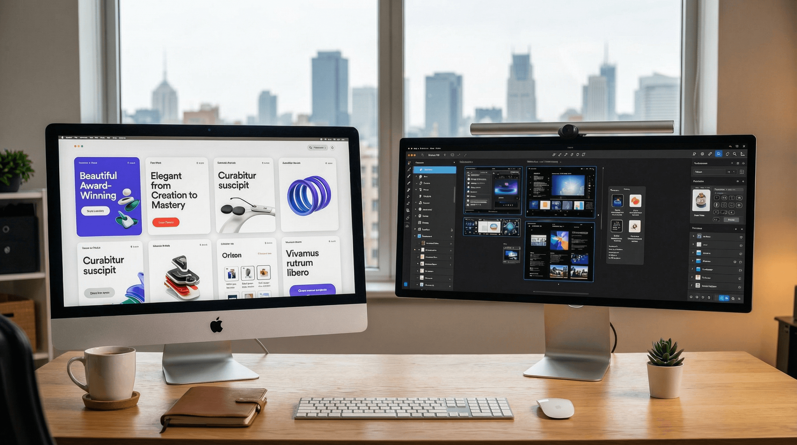 Design System Architecture
