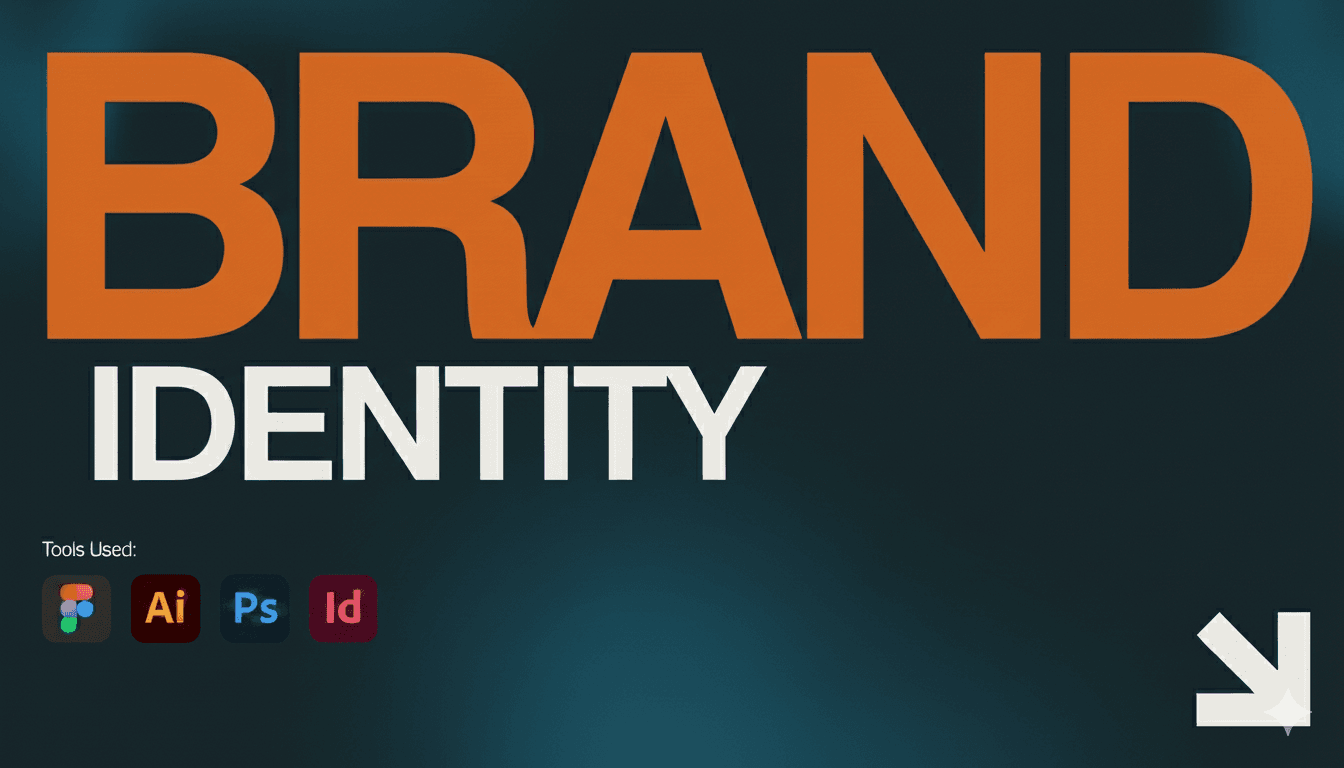 Create a Professional Brand Identity That Stands Out