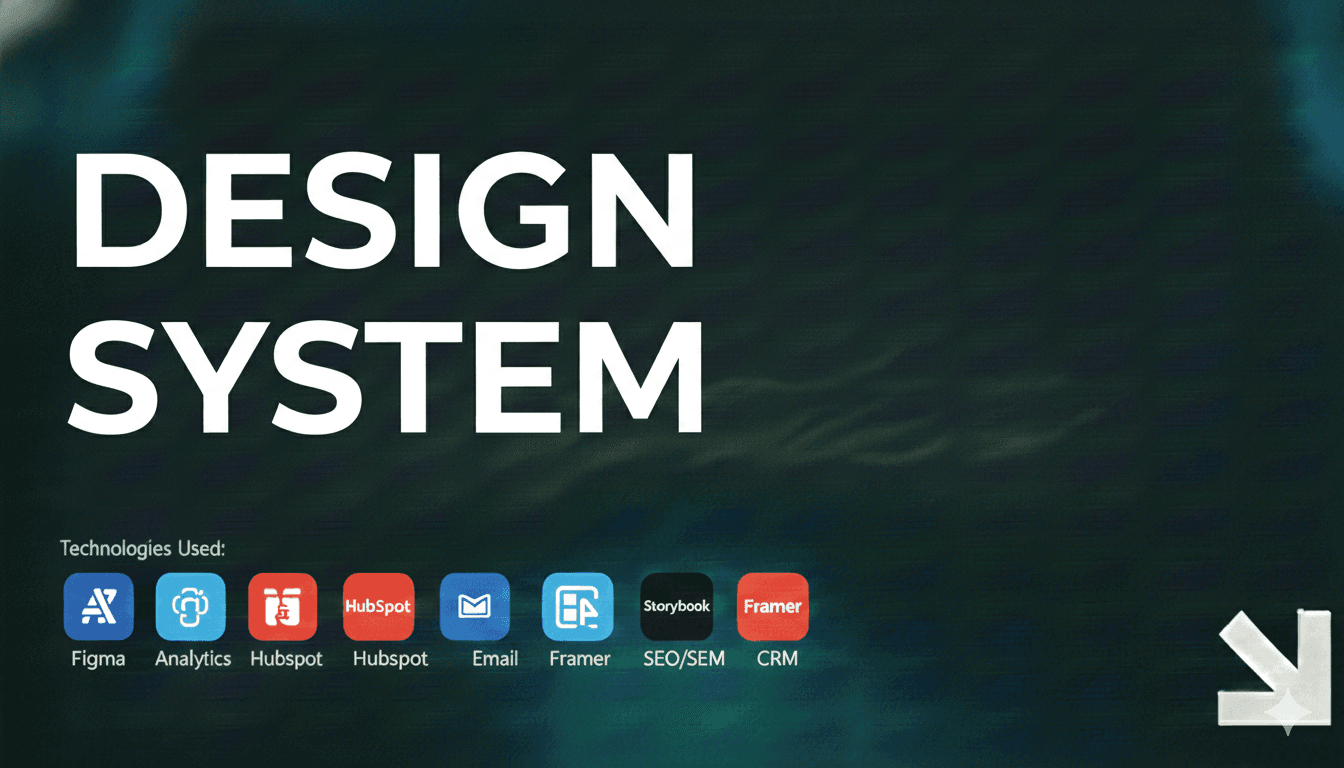 Build Consistent Products with Professional Design Systems