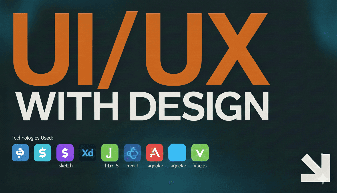 Create Beautiful and Easy-to-Use Digital Products